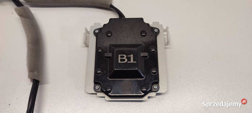 MAZDA 2 TOYOTA YARIS IV ANTENA WIĄZKA 8614758010