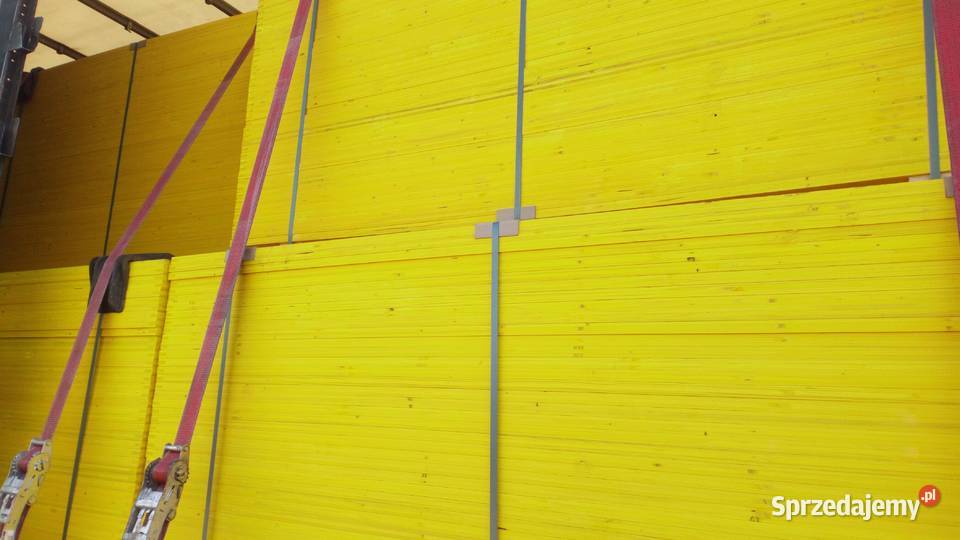 Dźwigar H20 Dźwigary Doki Stemple budowlane Kraków