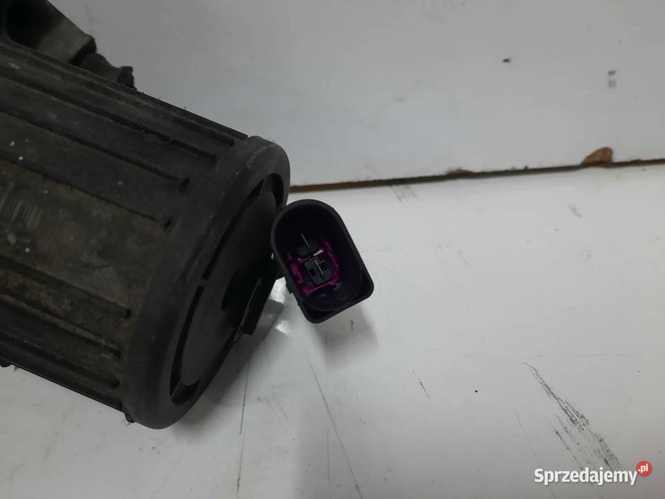 POMPA POWIETRZA WTÓRNEGO 06A959253B VW BORA 20B Włoszczowa