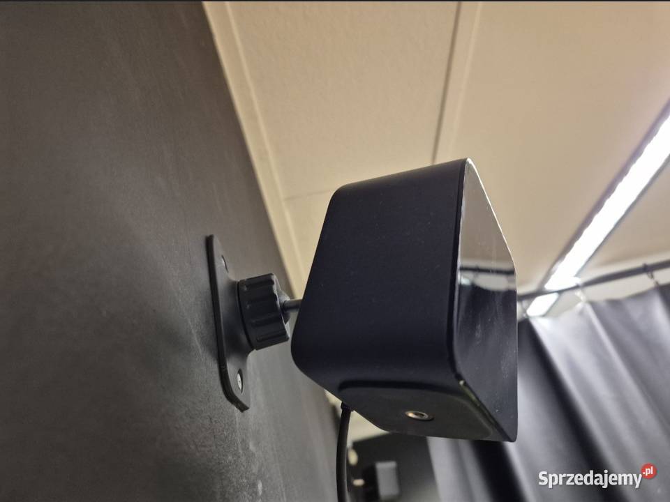 zestaw do gry w VR w stanie Żagań