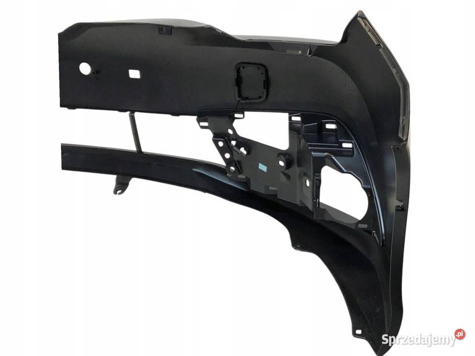 Toyota Auris II E18 20152018 LIFT Zderzak sprzedam