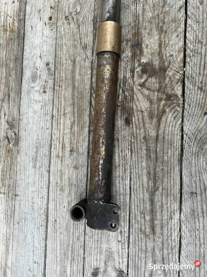 LAGA ZAWIESZENIA WFM WSK S34 M06 125 150 175 Kraków