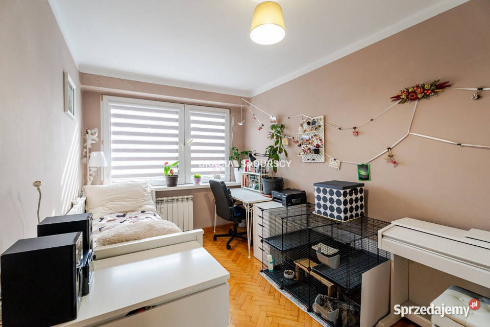 Mieszkanie sprzedam Skawina 6023m2 3 pokoje Sprzedaż