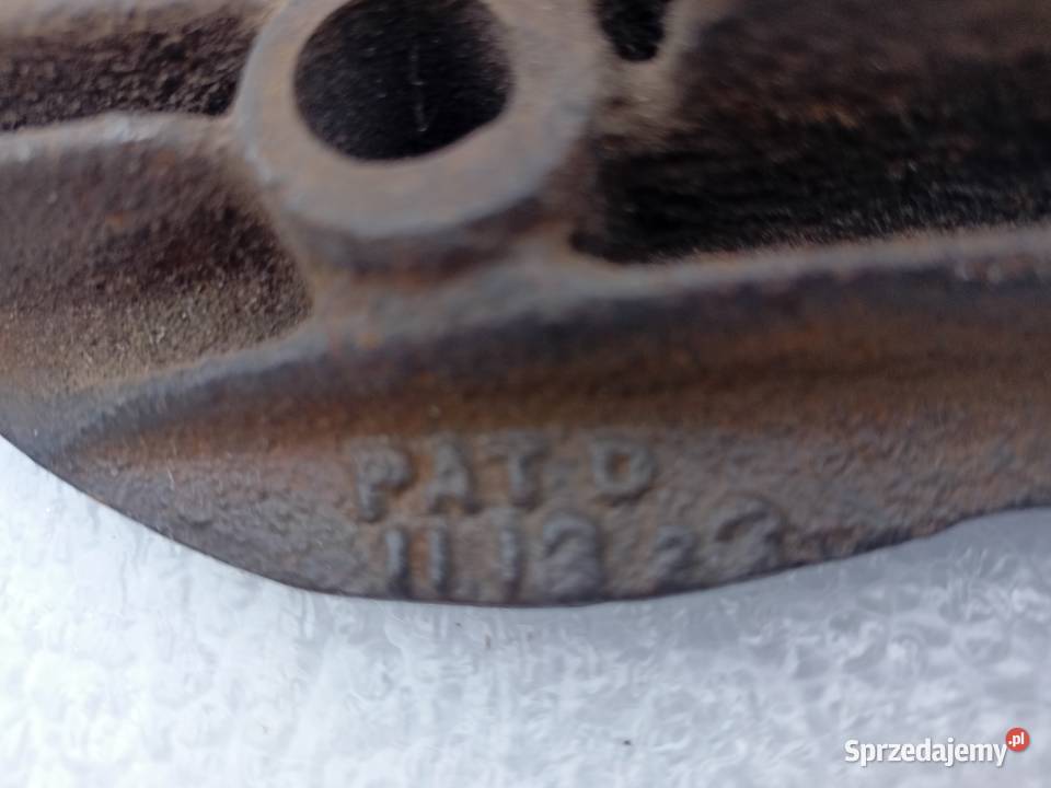 Harley Single C B DL RL VL Motoryzacja Bydgoszcz