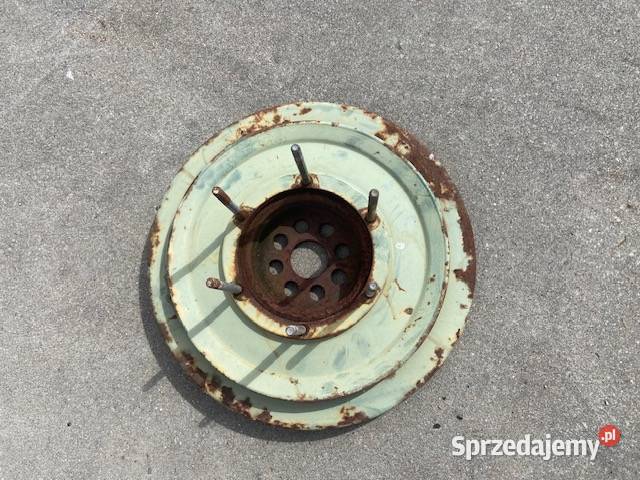 Tłumik Drgań Vibration Damper 2903401032 Maszewo sprzedam