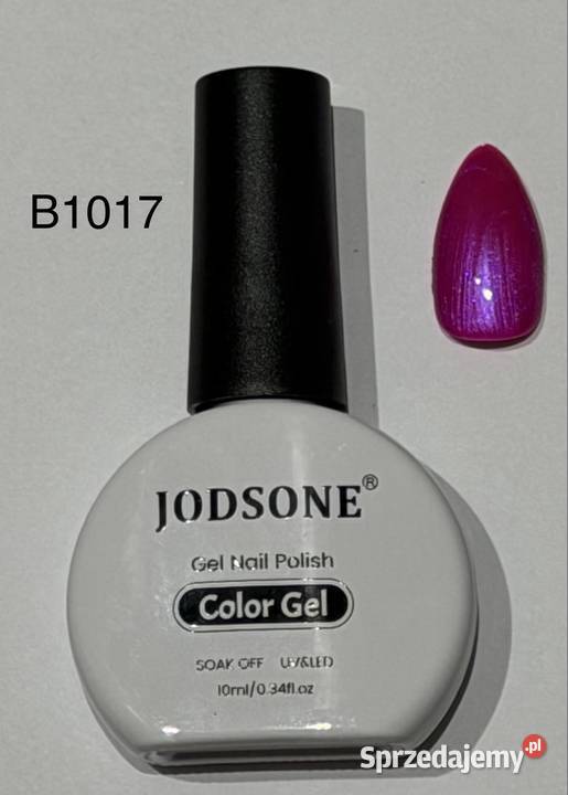 JODSONE color gel Ostrzeszów