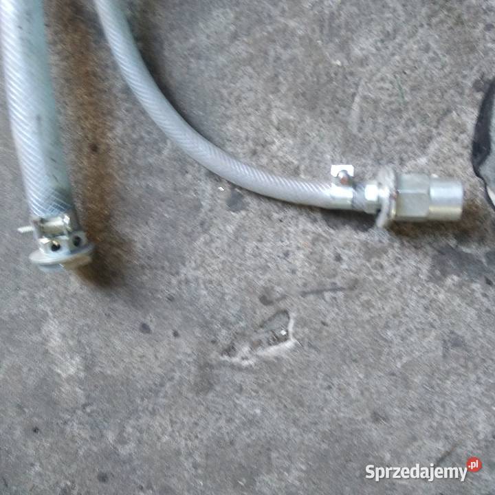 MANOMETR PERUN Janów Lubelski