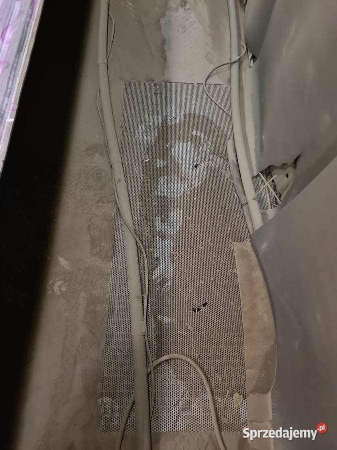 komora śrutownicza sciteex getrasur blasteco Radom sprzedam