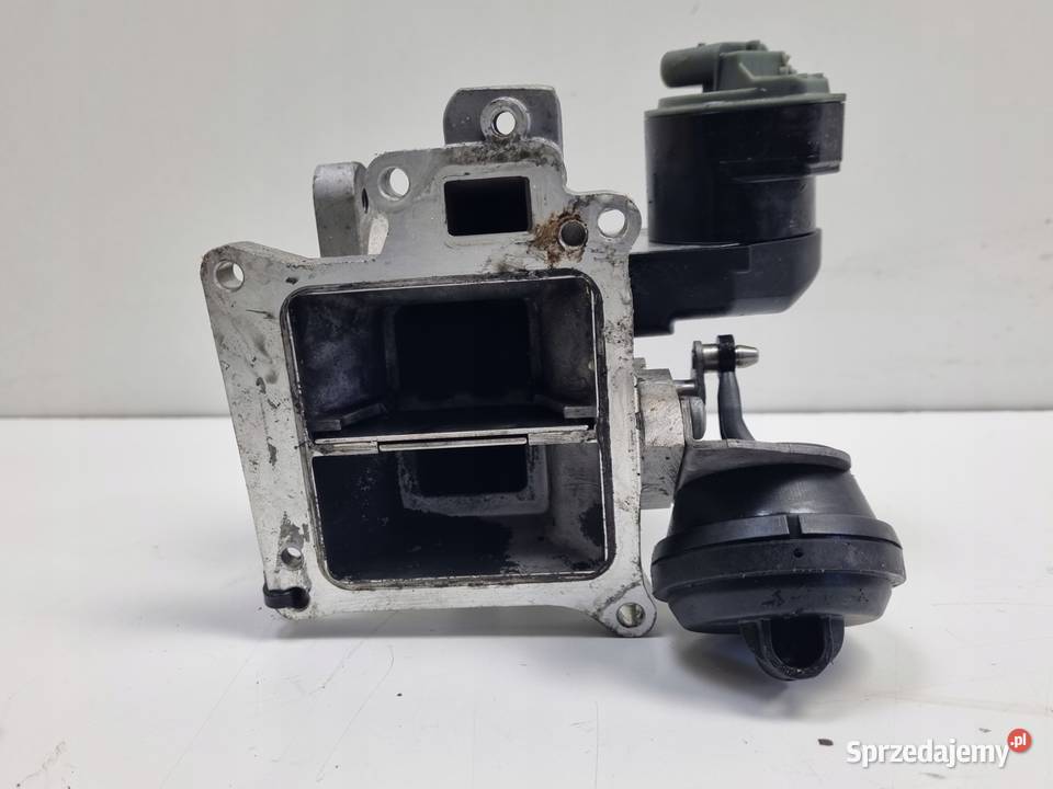 Volvo S60 II V60 XC90 II XC60 II 20 D3 D4 D5 Chełm