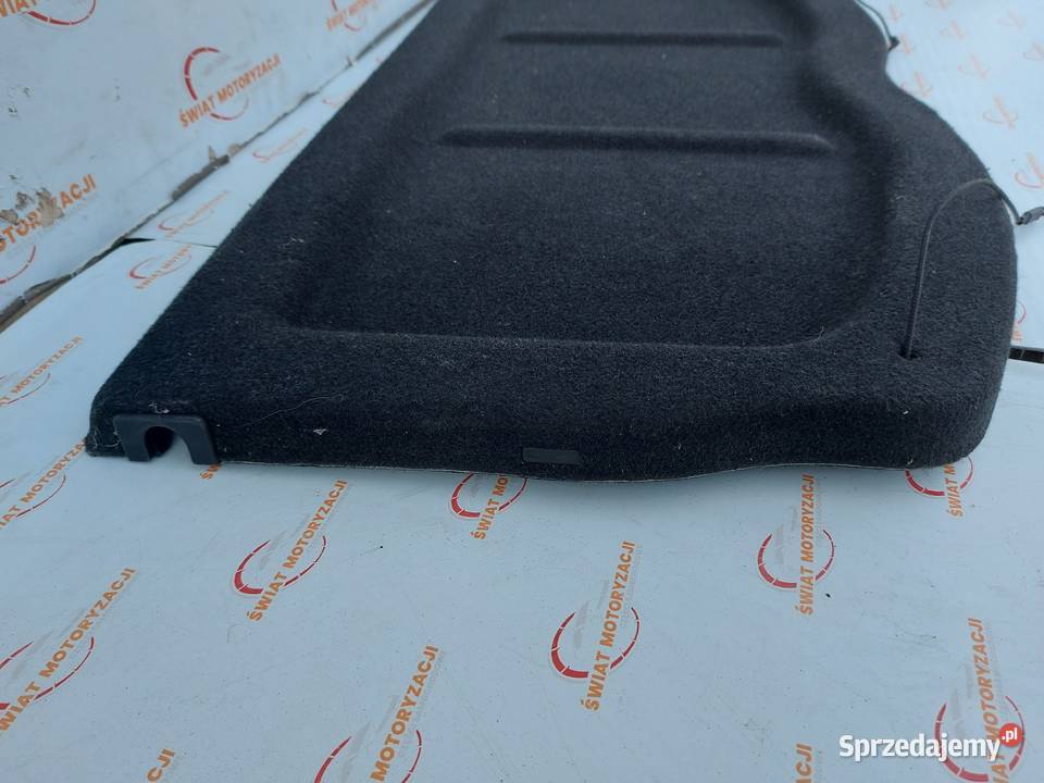 KIA RIO III 14r półka bagażnika 859101W200 Kielce