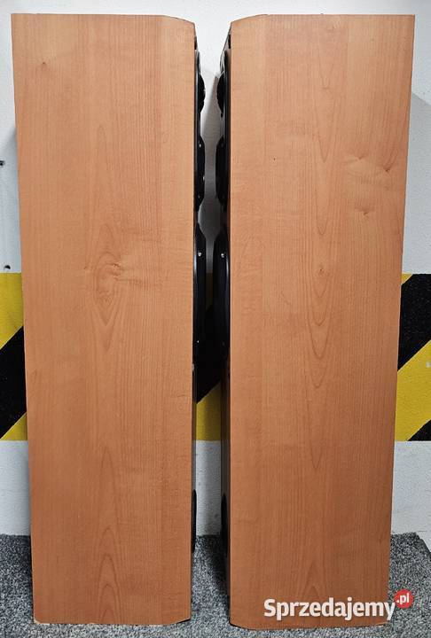 Kolumny stereo SONY SSMF450H 150W x 2 Kraków