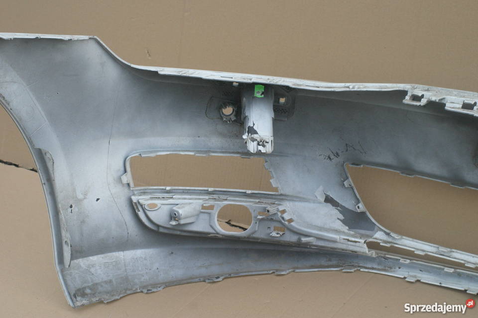 VW GOLF VII 7 ZDERZAK PRZÓD PDC 5G080722 osobowe Pozostałe