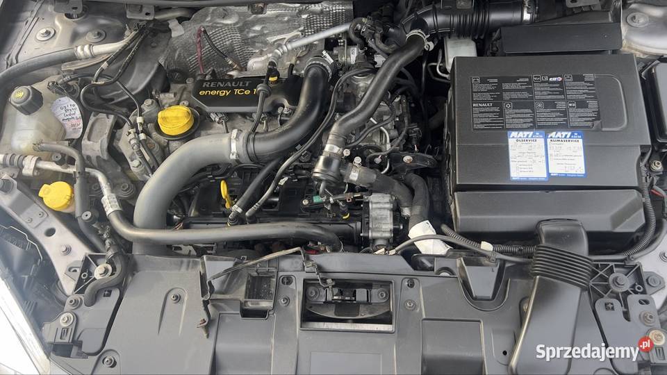 Renault megane 3 Margonin