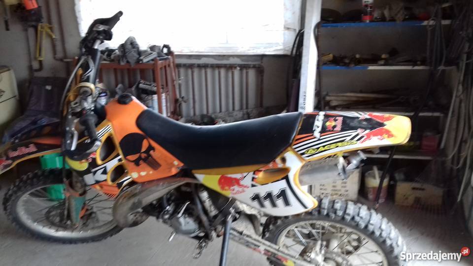 ktm 2000 price