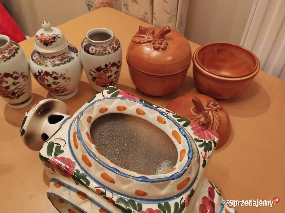 wyprzedaż różności do domu wyposażenie ozdoby Gorzów Wielkopolski