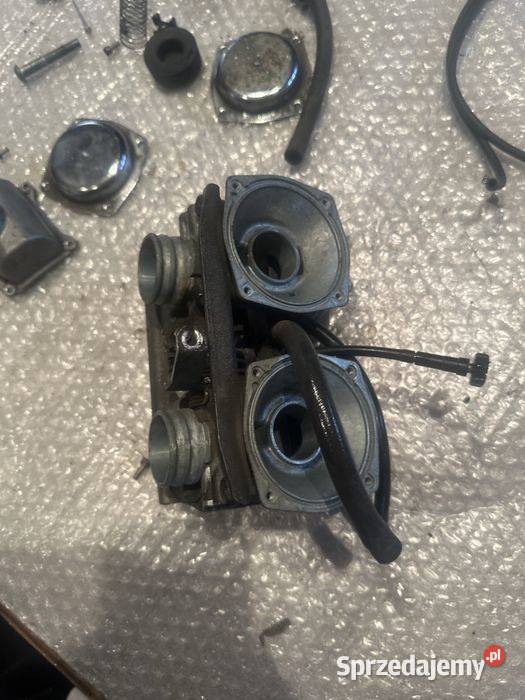 Gaznik Gazniki Kawasaki Keihin 137402 V698 Poznań