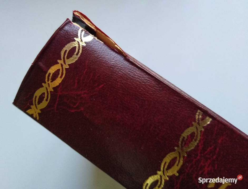 Wielki Sennik M Skierkowski J Włostowski Rok wydania 1995 Gdańsk