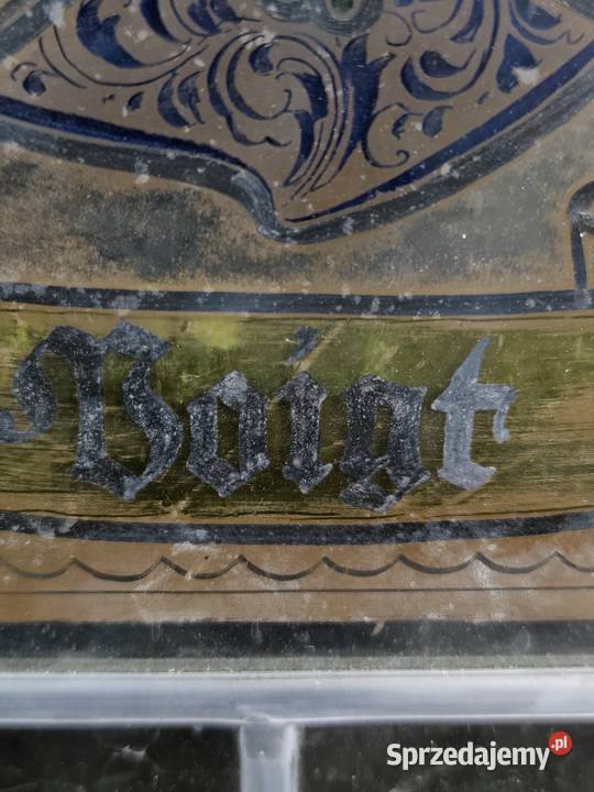 Obraz Witrażowy Ścienny Figurki i rzeźby łódzkie Poddębice