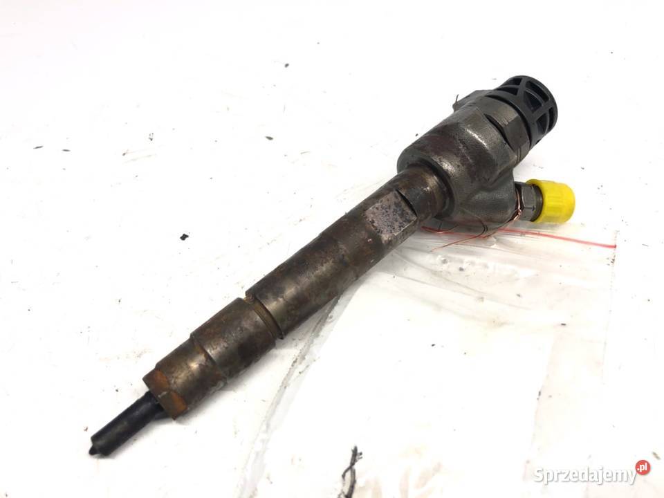 WTRYSKIWACZ BMW F25 7810702 20 184 1017 WTRYSK