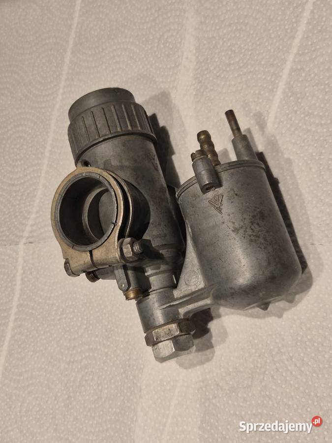 Gaźnik MZ ES 250 BVF 285 pomorskie