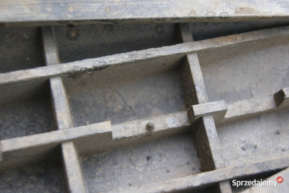 AWO SPORT TURIST ORGINAŁ GUMY NA ZBIORNIK