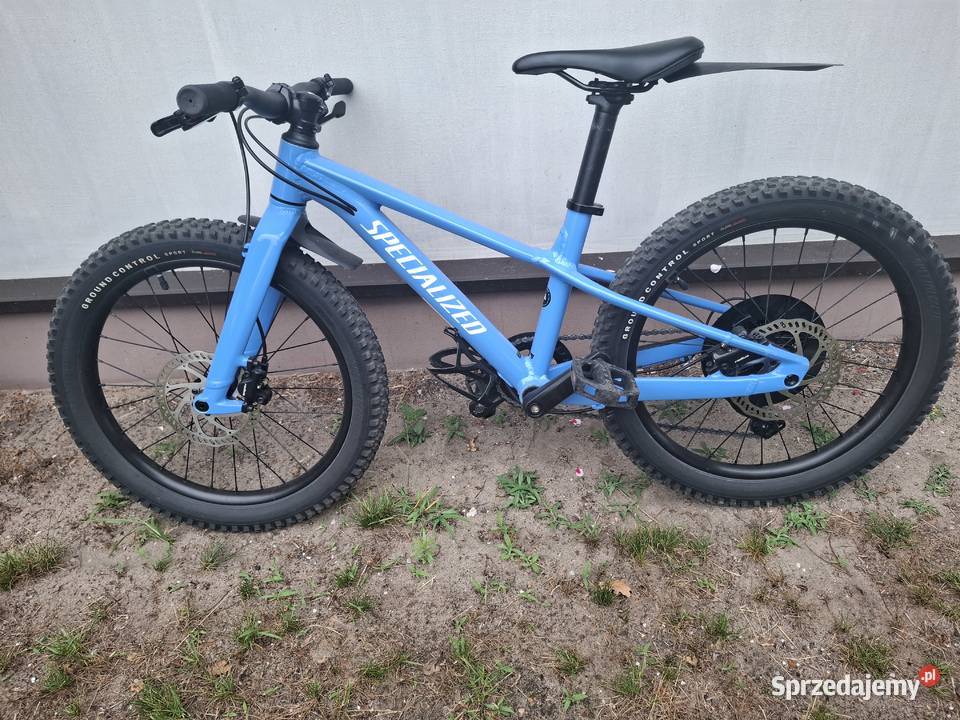 Specialized rip rock 20 Łódź