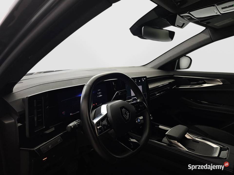 Austral 13 TCe mHEV Techno aut elektrycznie ustawiane fotele sprzedam