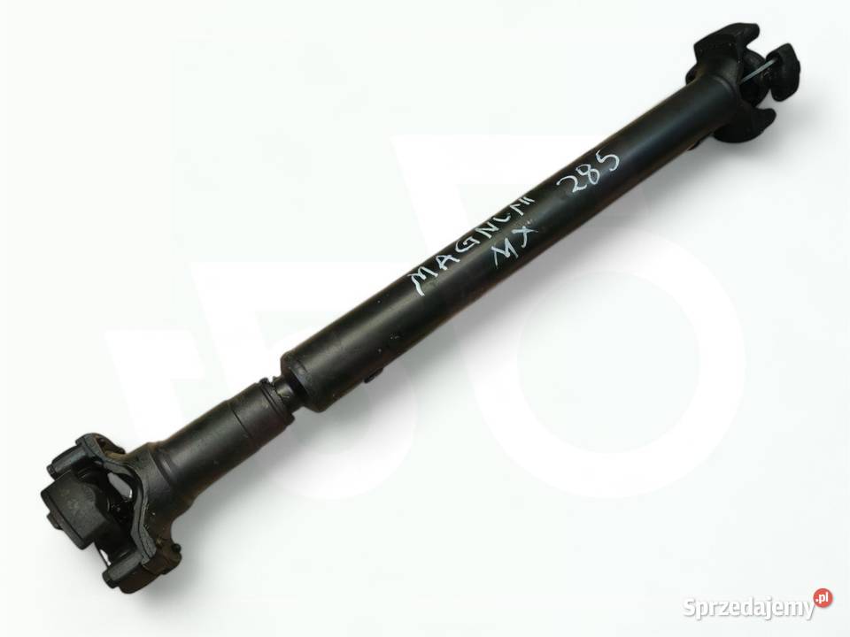 Wał Napędowy Kardan 258853A1 CASE MX270 MAGNUM Wilkowo sprzedam
