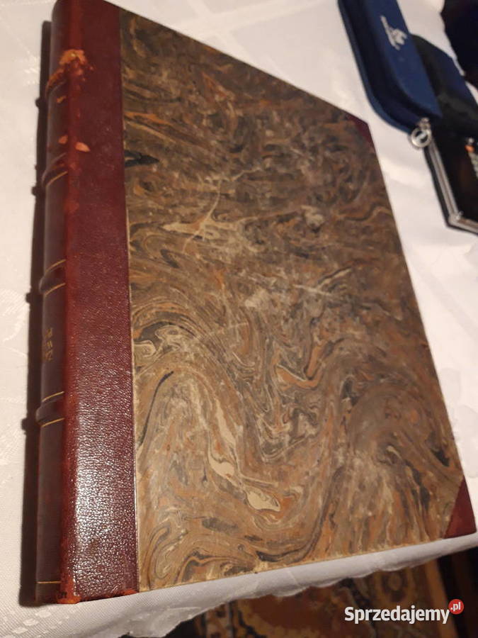 Zabytki Wielkopolskie15 19121917ilustr psk Antykwariat