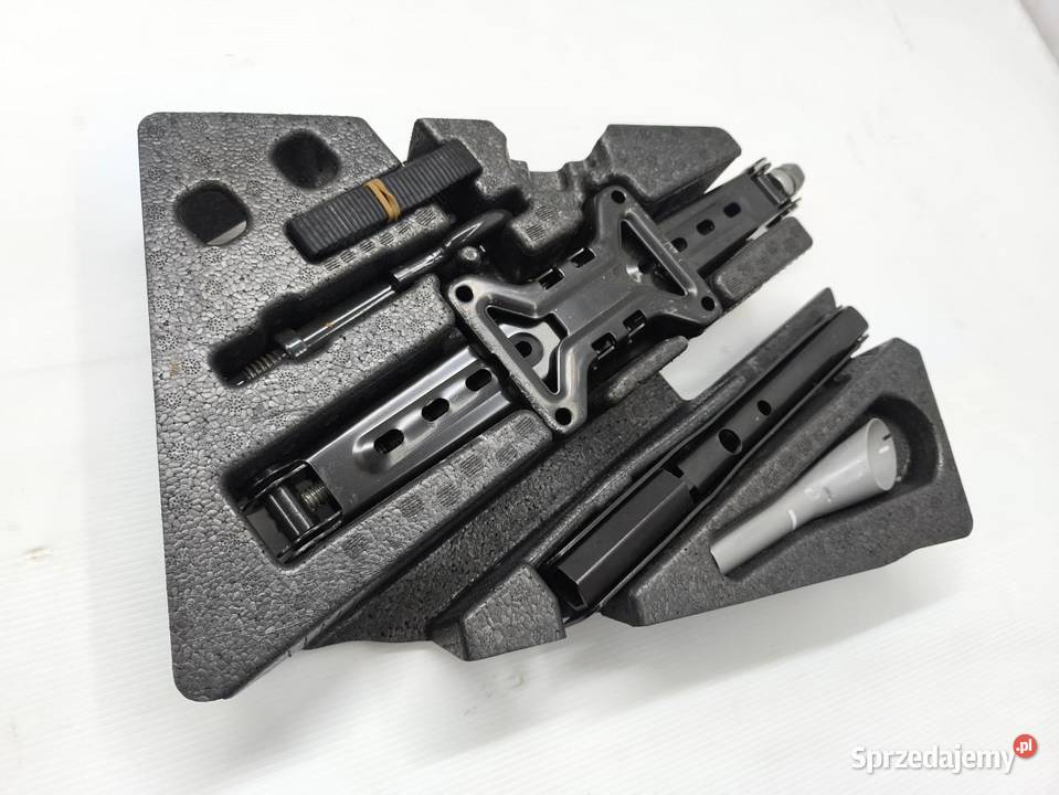 ZESTAW NAPRAWCZY KOŁA LEWAREK WKŁAD FORD GALAXY