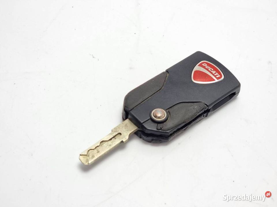 MODUŁ DUCATI MULTISTRADA 1200 S Części samochodowe Lipno