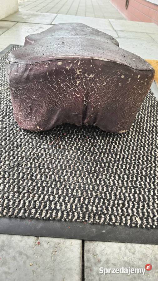 Siedzenie jawa cz 125 175 250 Rzeszów