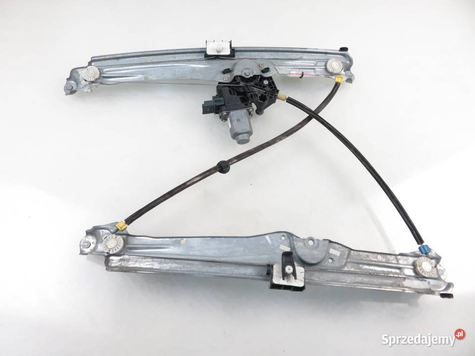 PODNOŚNIK SZYBY LEWY PRZEDNI RENAULT ESPACE V małopolskie sprzedam