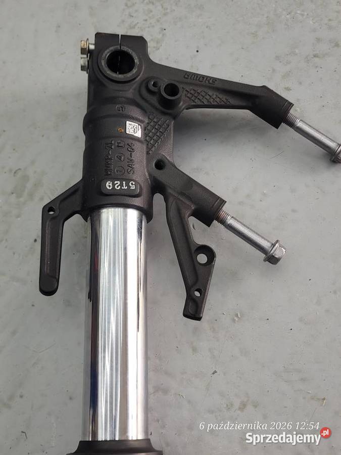 HONDA CBR 650 R 650R 2426 OEM LAGA LAGI Nowy Tomyśl