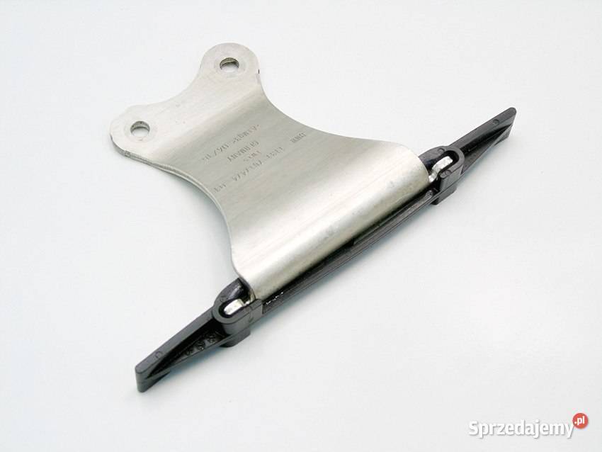 ŚLIZG ŁAŃCUCHA 20 B48 BMW 330 430 520 530 730 X3 osobowe Sosnowiec