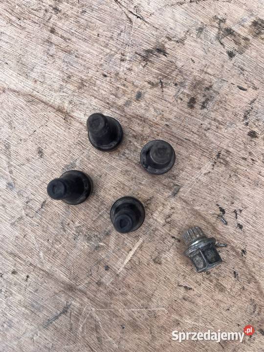 Złodziejka śruby antykradzieżowe BMW E90 Stalowa Wola