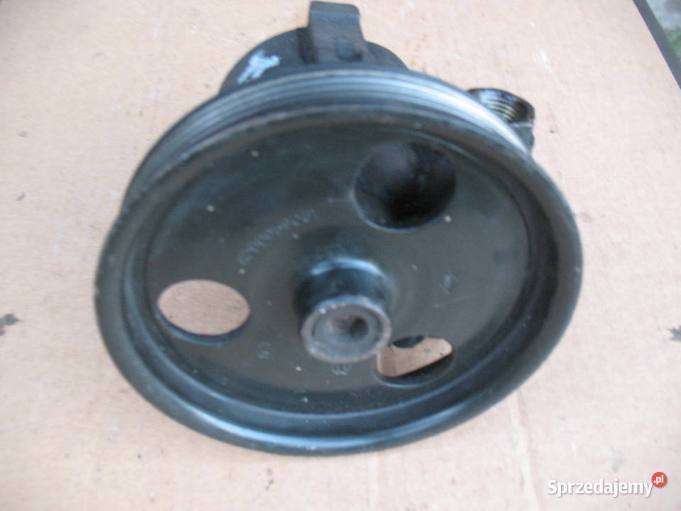 pompa wspomagania kierownicy renault megane 16 Lublin