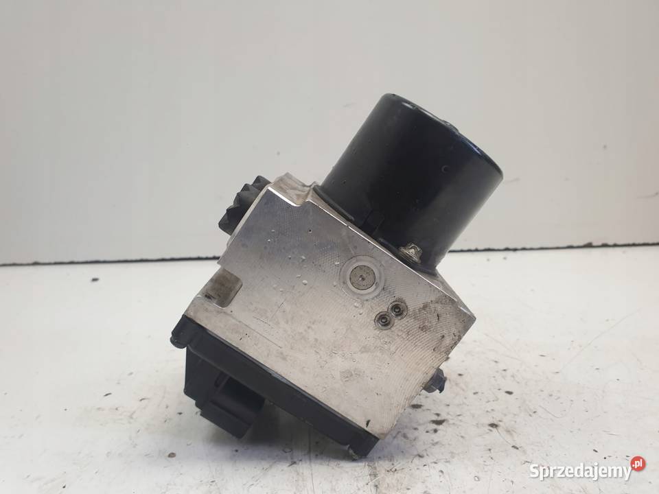 VW Passat B6 POMPA ABS Sterownik 3C0614109AF Części samochodowe Chełm
