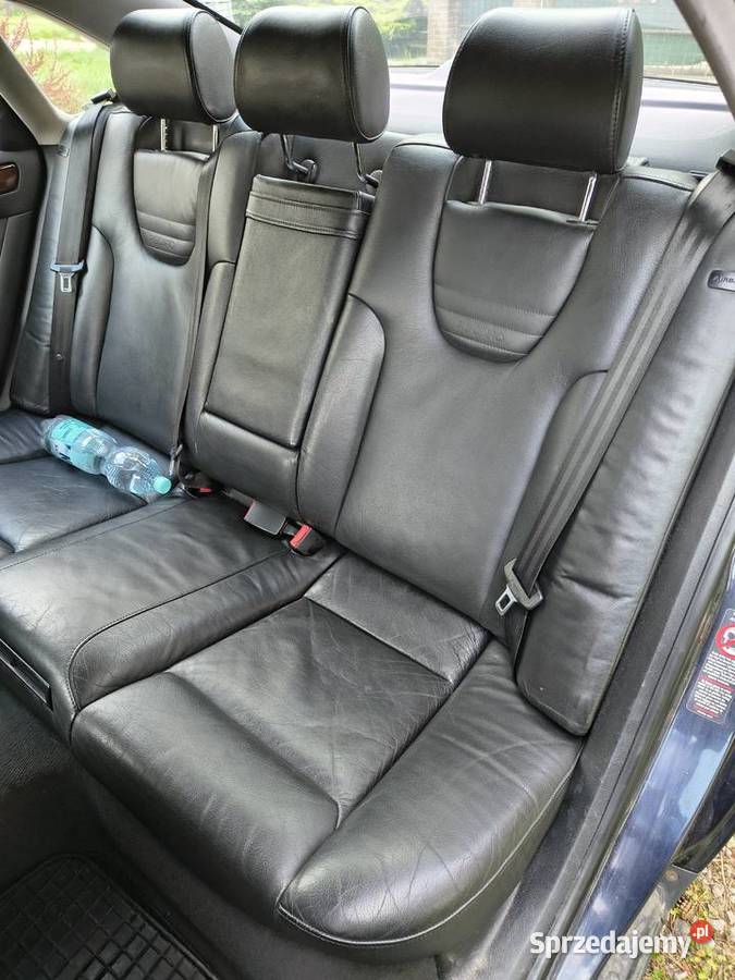 Audi A6S6 sedan