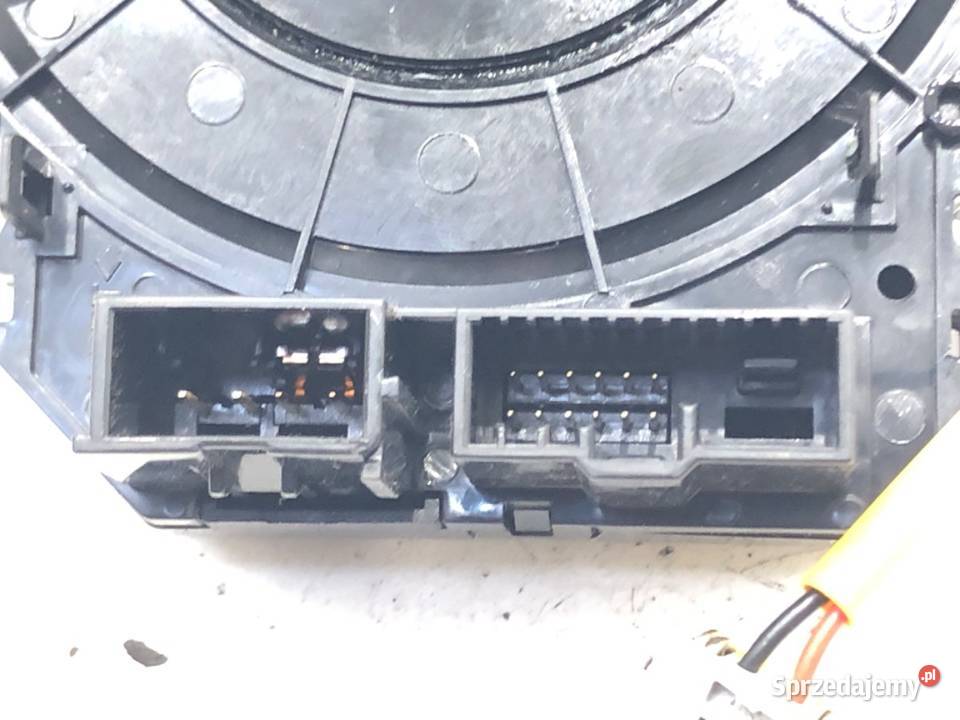 TAŚMA AIRBAG HYUNDAI ELANTRA VI SedanLimuzyna osobowe podkarpackie