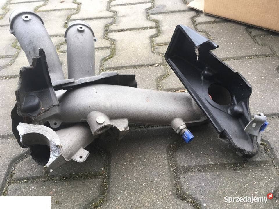 MAZDA 6 2012 GH RURA INTERCOOLERA Kozubszczyzna