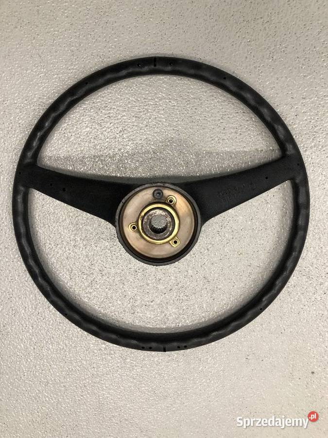 Kierownica Fiat 126 oryginalna osobowe