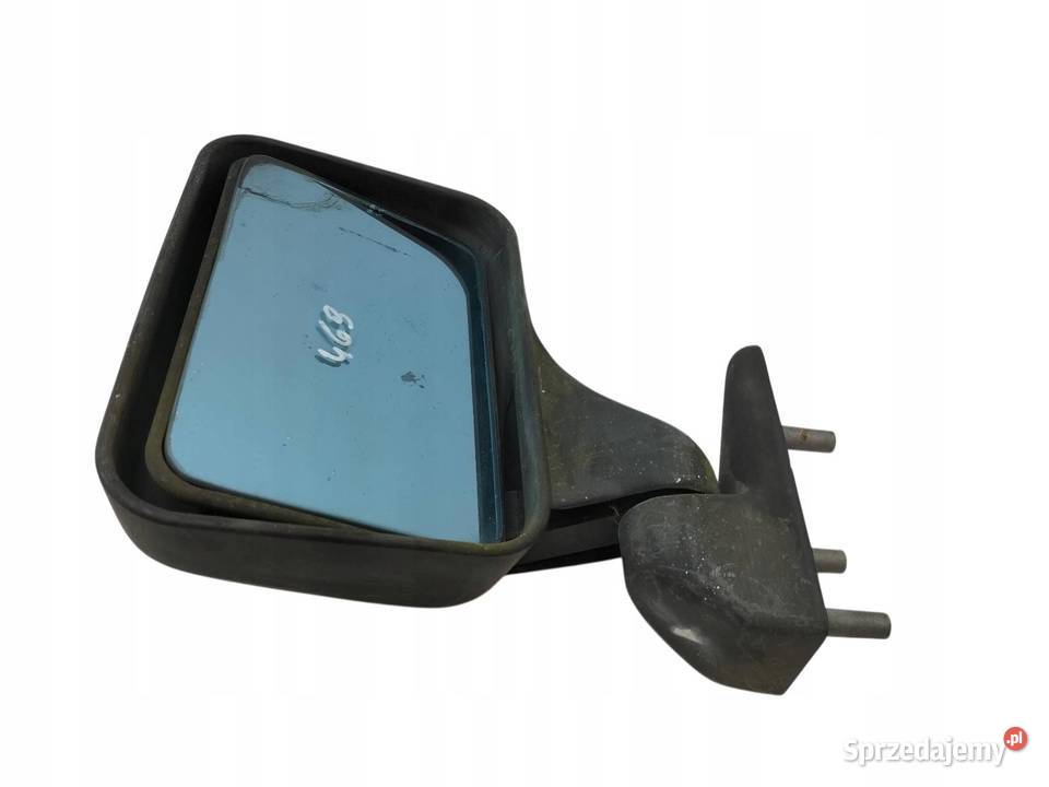 LUSTERKO LEWE MercedesBenz MB 100 I 19811995 osobowe sprzedam