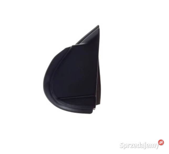 TOYOTA Yaris Oslona blotnik lusterko lewy przod Listwy i nakładki