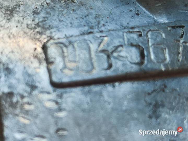 Silnik komar 003 Gorzów Wielkopolski sprzedam