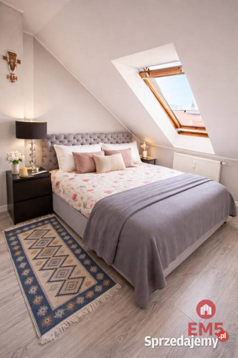 sprzedaży mieszkania 95m2 3 pok Białystok