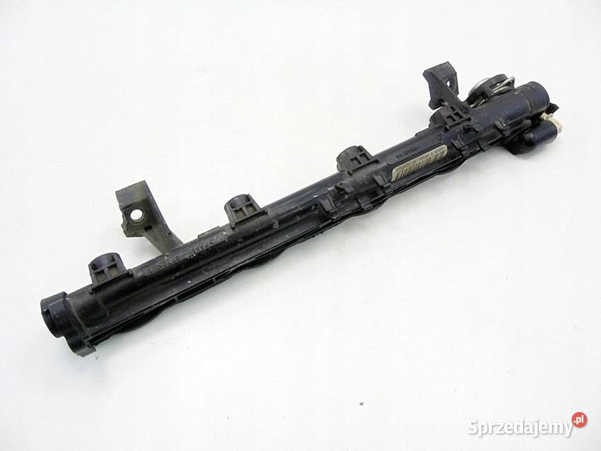 LISTWA WTRYSKOWA PALIWA 16 TI VCT FORD FOCUS 2 3 Sosnowiec