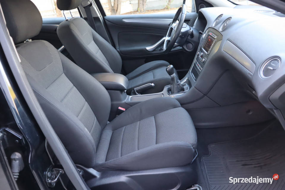 Ford Mondeo 20 16V śląskie Zabrze