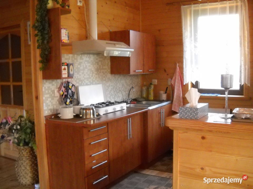 Dom w Kani Polskiej sprzedam