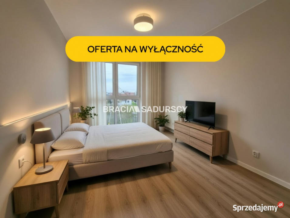 Mieszkanie 6306m2 4 pokoje Kraków 12654zł/m2